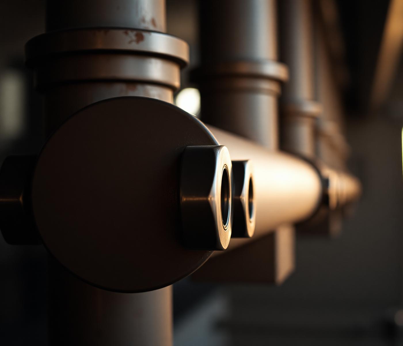 Flanges