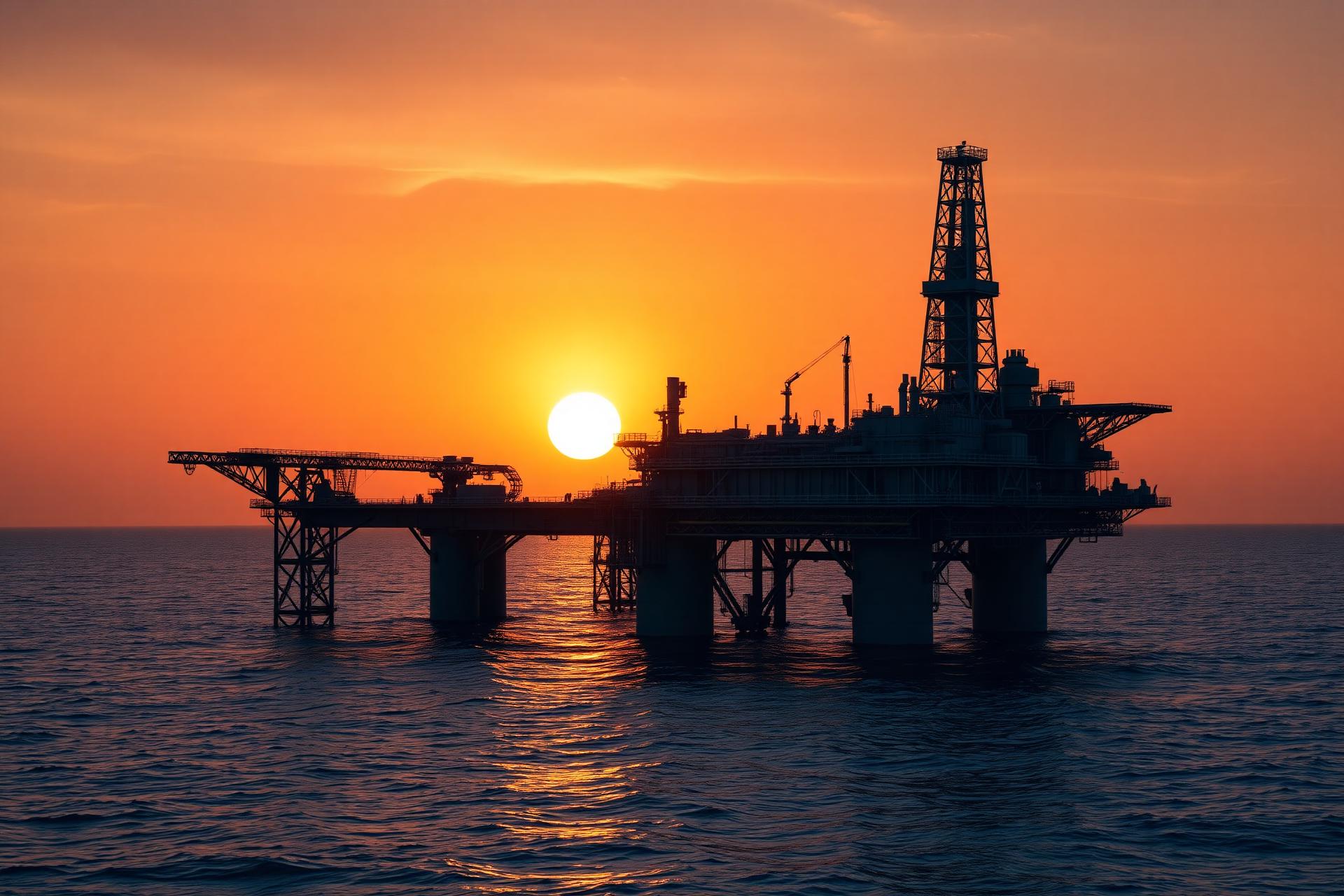 Oil & Gas