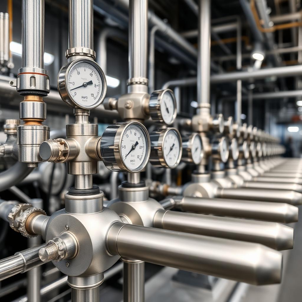Instrumentation