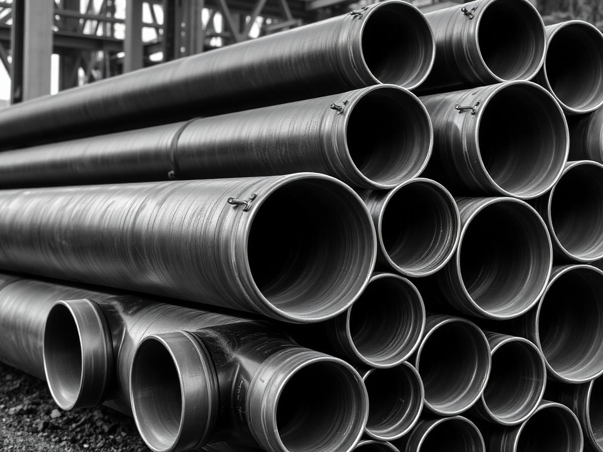 Line Pipes