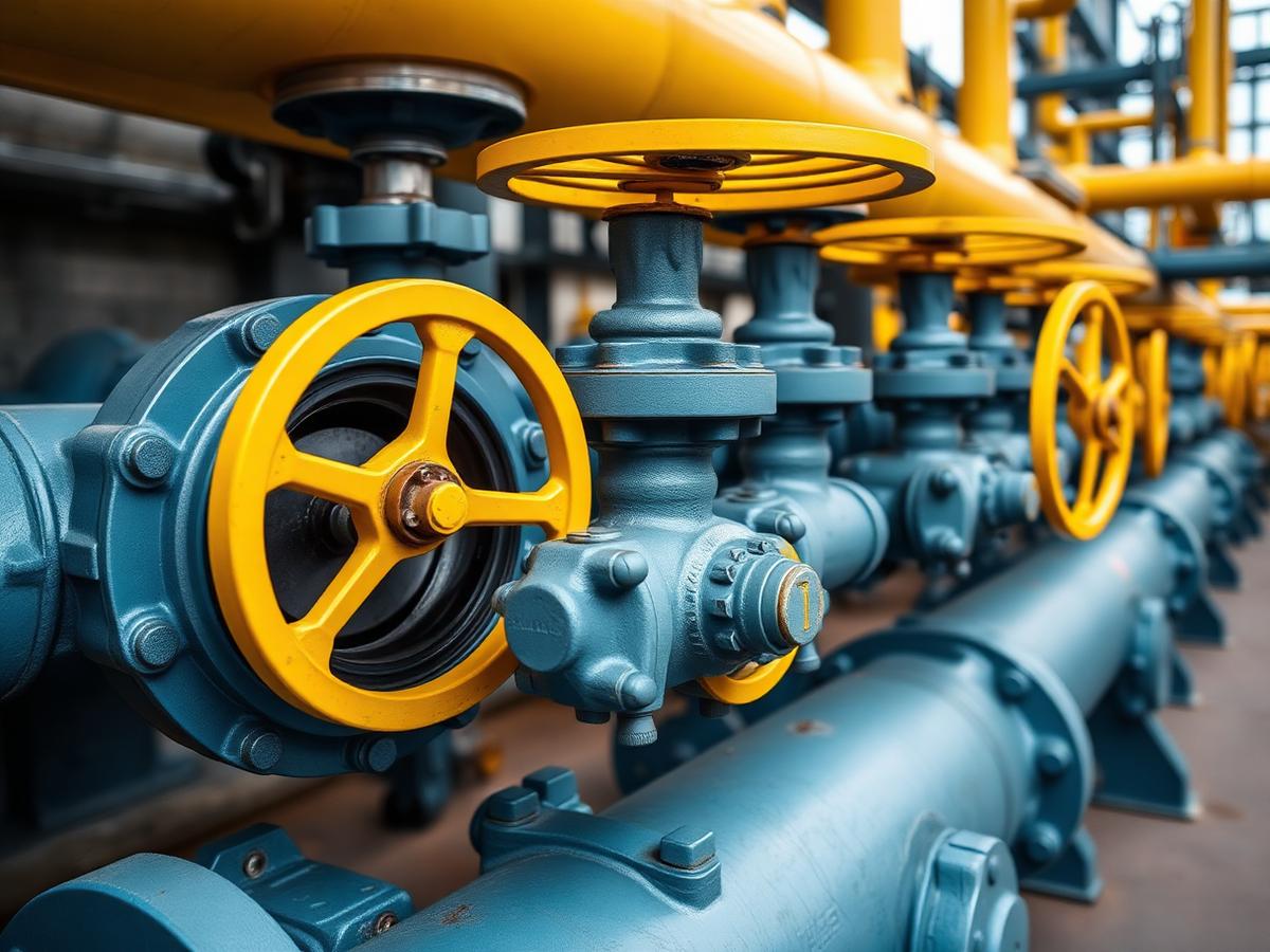 Valves